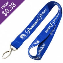 ROLSELEY Printed or Plain Lanyards Personalized custom Neck Strap with Text 