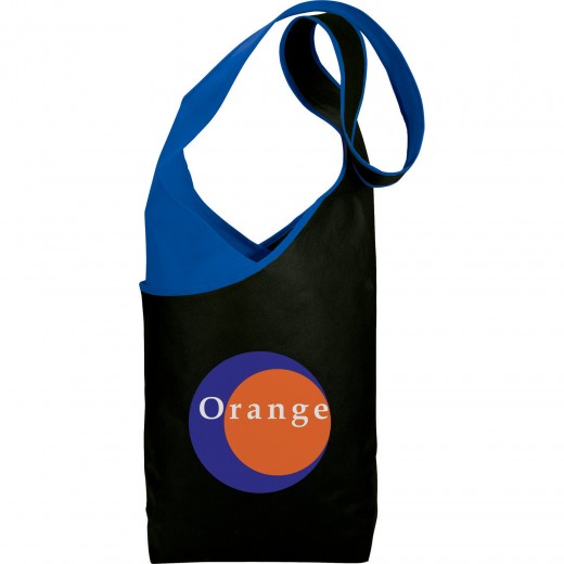 Twilight Non-Woven Shoulder Sling Tote