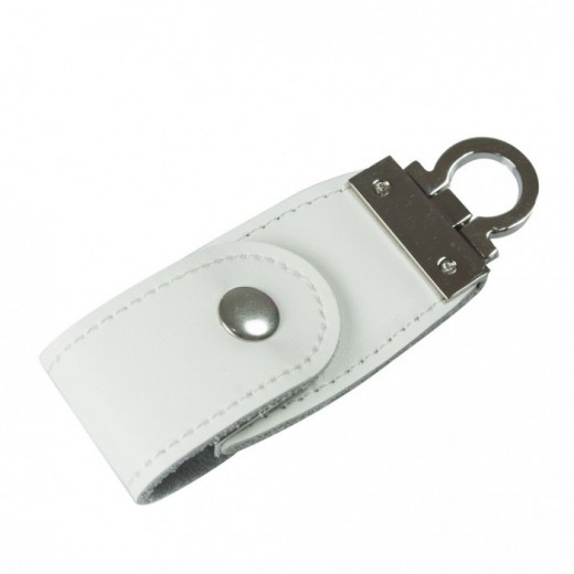 USB Leather one