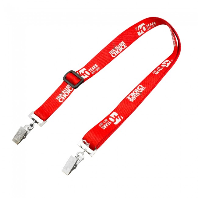 Adjustable Lanyards For Safety Industrial Work