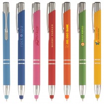 Tres-Chic Softy+ Stylus - ColorJet