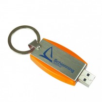 USB Metal Slide