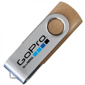 HDP USB Swivel Drive