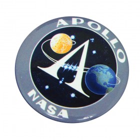 Branded Button Badges