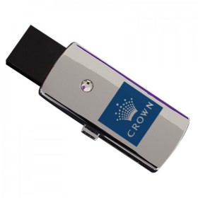 USB Chip Slider