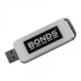 USB Slide Advanced